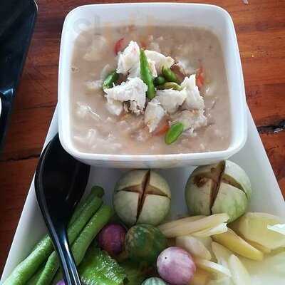 ชมวิว ซีฟู๊ด