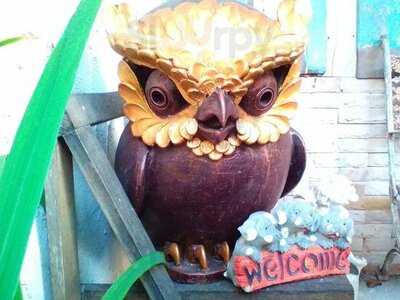 ร้านกาแฟ เรือนพระยา