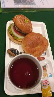 คาเฟ่ เดอ บีช