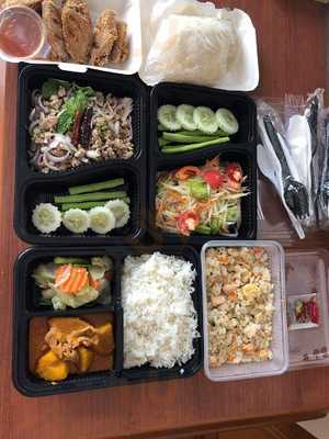 คาเฟ่ เดอ บีช