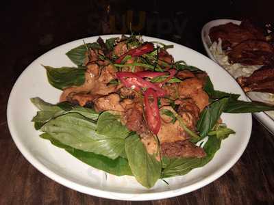 คาเฟ่ เดอ บีช