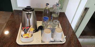 คาเฟ่ เดอ บีช