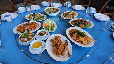 คาเฟ่ เดอ บีช