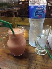 ร้านอาหาร บ้านมณีซีฟู้ด