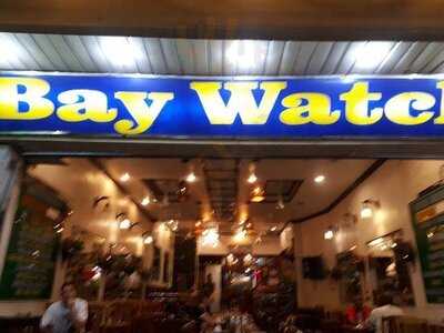 Baywatch Cafe