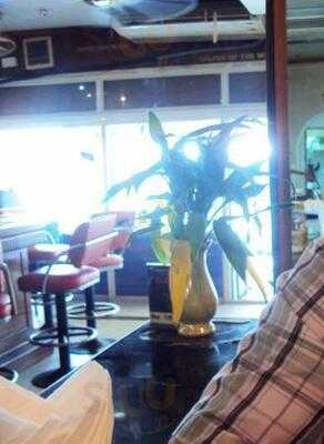 Lewinskis Golf Bar And Restaurant