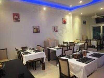 Vegetarian Paradise Indian Restaurant