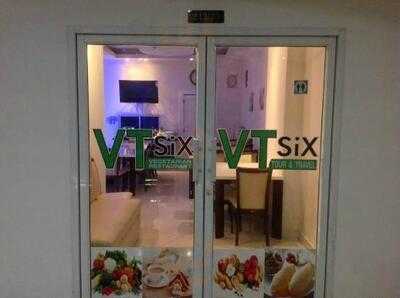 Vegetarian Paradise Indian Restaurant