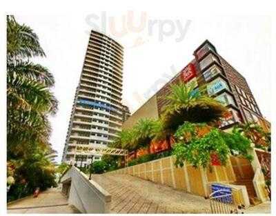 Vegetarian Paradise Indian Restaurant