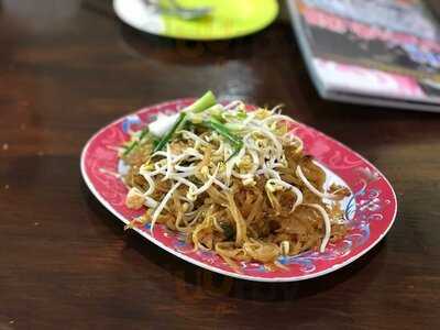 ไก่ย่างสืบศิริ