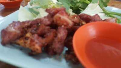 ไก่ย่างสืบศิริ