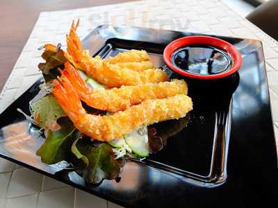 ร้านอาหารญี่ปุ่น เจทาวน์