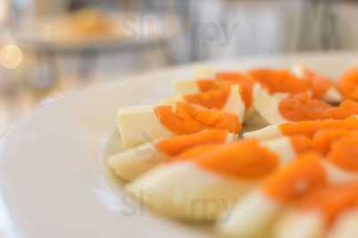 ร้านอาหารญี่ปุ่น เจทาวน์