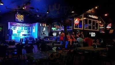 ดอกไม้กาแฟผับแอนด์เรสเตอรองท์