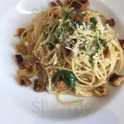 มอลเทน เรสเตอรองท์ - เมอร์เคียว พัทยา โอเชี่ยน รีสอร์ท