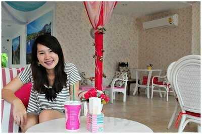 เบอร์รี่คอฟฟี่