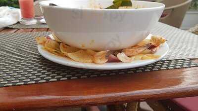 Lk The Empress Restaurant