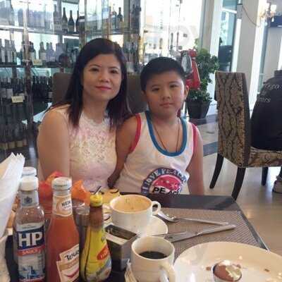 Lk The Empress Restaurant