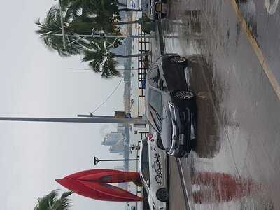 Lk The Empress Restaurant