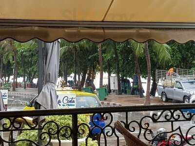 Lk The Empress Restaurant