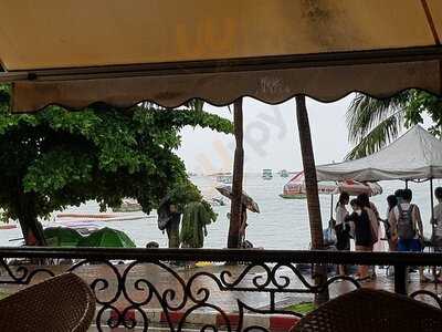 Lk The Empress Restaurant