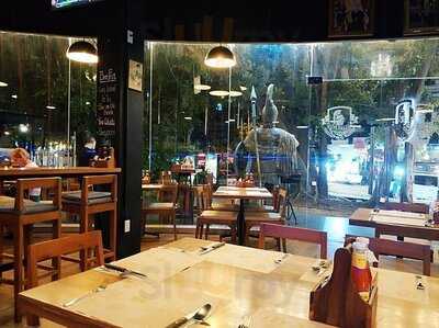 เบียร์เฟสท์ บริวเวอรี่ & เรสเตอรองท์