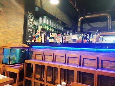 เบียร์เฟสท์ บริวเวอรี่ & เรสเตอรองท์