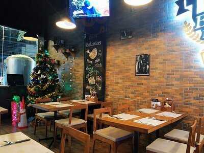 เบียร์เฟสท์ บริวเวอรี่ & เรสเตอรองท์