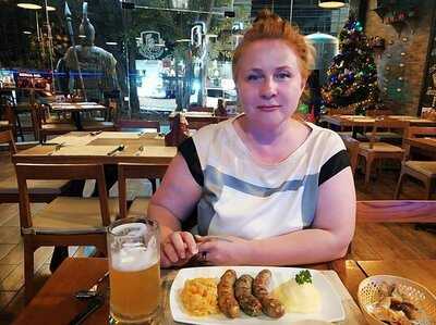 เบียร์เฟสท์ บริวเวอรี่ & เรสเตอรองท์