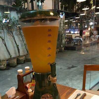 เบียร์เฟสท์ บริวเวอรี่ & เรสเตอรองท์