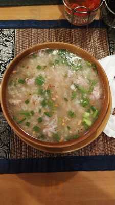 Klein Heidelberg Restaurant