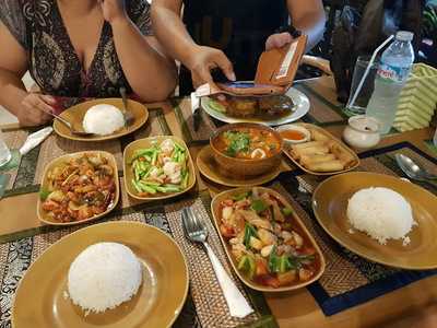 Klein Heidelberg Restaurant