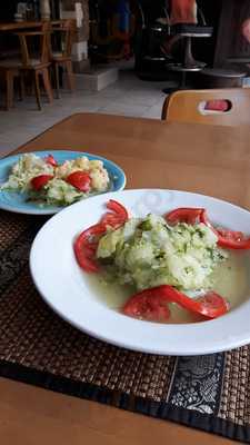 Klein Heidelberg Restaurant