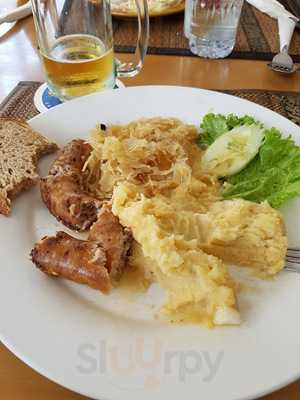 Klein Heidelberg Restaurant