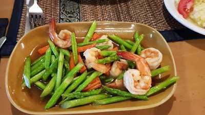 Klein Heidelberg Restaurant