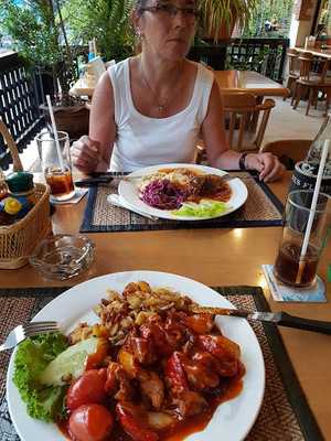 Klein Heidelberg Restaurant