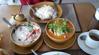 Klein Heidelberg Restaurant