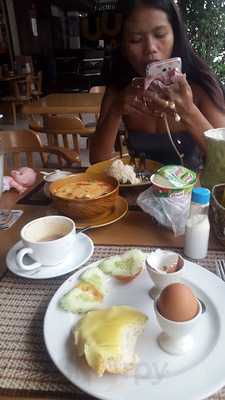 Klein Heidelberg Restaurant