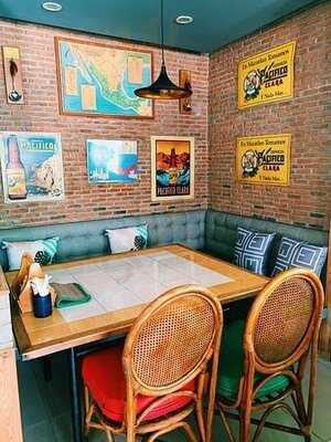 The Reef Cantina (old Tequila Reef)