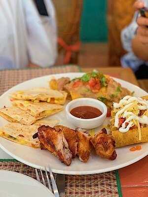 The Reef Cantina (old Tequila Reef)