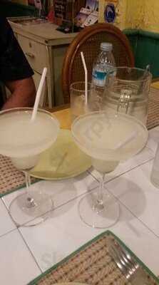 The Reef Cantina (old Tequila Reef)