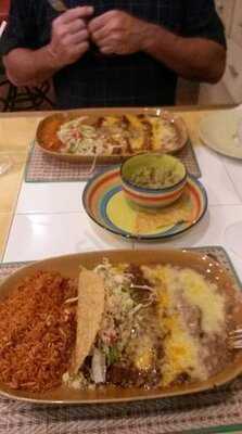 The Reef Cantina (old Tequila Reef)