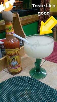 The Reef Cantina (old Tequila Reef)