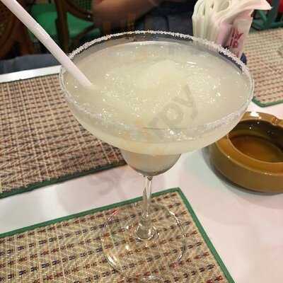 The Reef Cantina (old Tequila Reef)