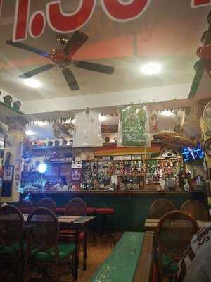 The Reef Cantina (old Tequila Reef)