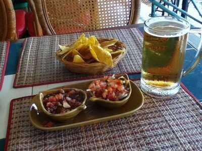 The Reef Cantina (old Tequila Reef)