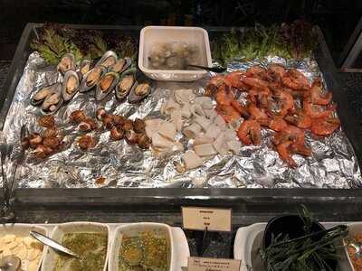 แคลิฟอร์เนีย สเต็ก ศรีราชา