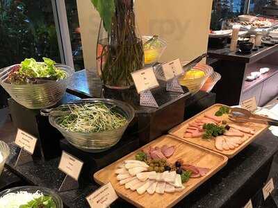 แคลิฟอร์เนีย สเต็ก ศรีราชา