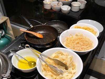 แคลิฟอร์เนีย สเต็ก ศรีราชา