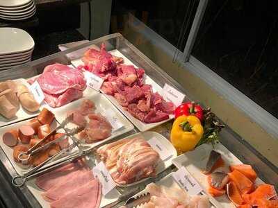 แคลิฟอร์เนีย สเต็ก ศรีราชา